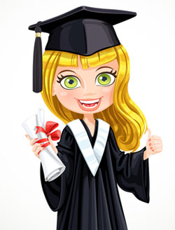 Student Degree