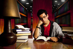 Writing Homework